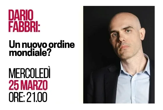 Rinascimento culturale 13 Edizione - Dario Fabbri