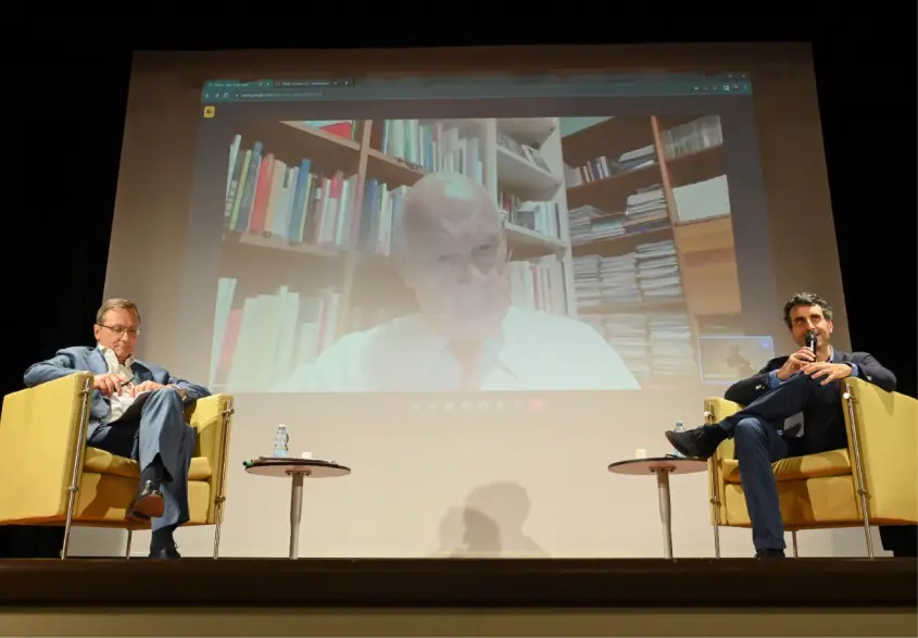 Rinascimento Culturale | Azzi Zamagni