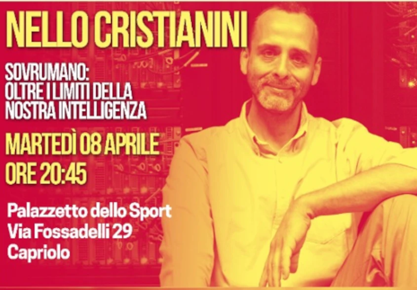 Rinascimento culturale 12 Edizione