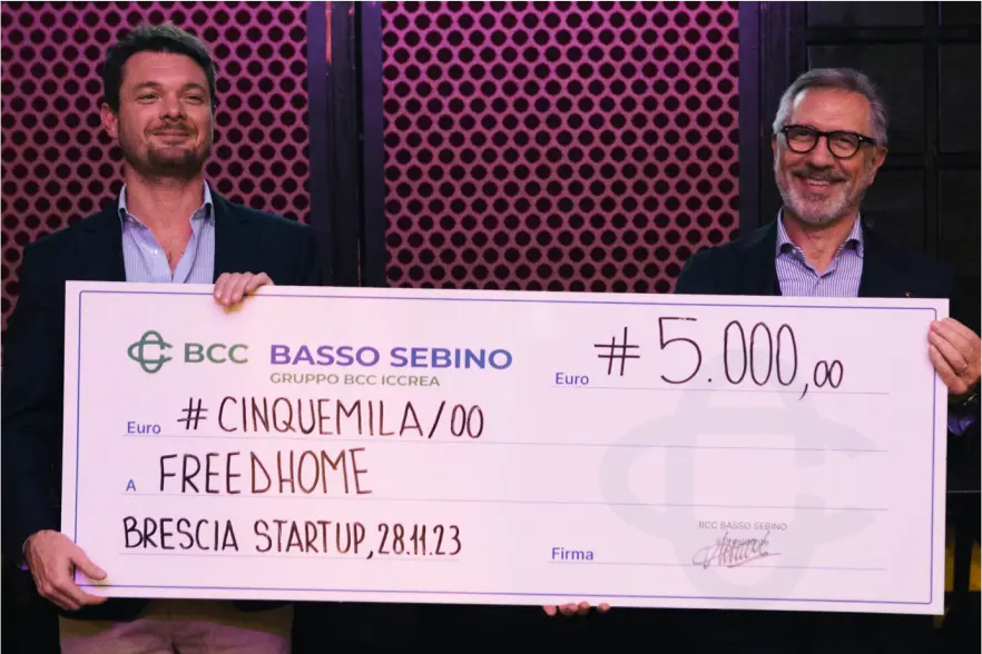 Brescia Start Up