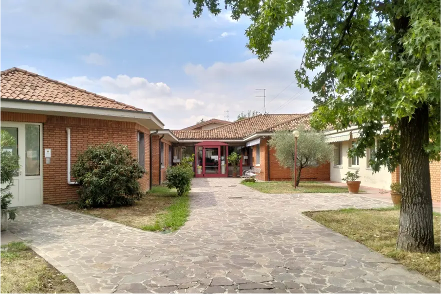 Casa di Riposo Don Gaudenzio Martinazzoli