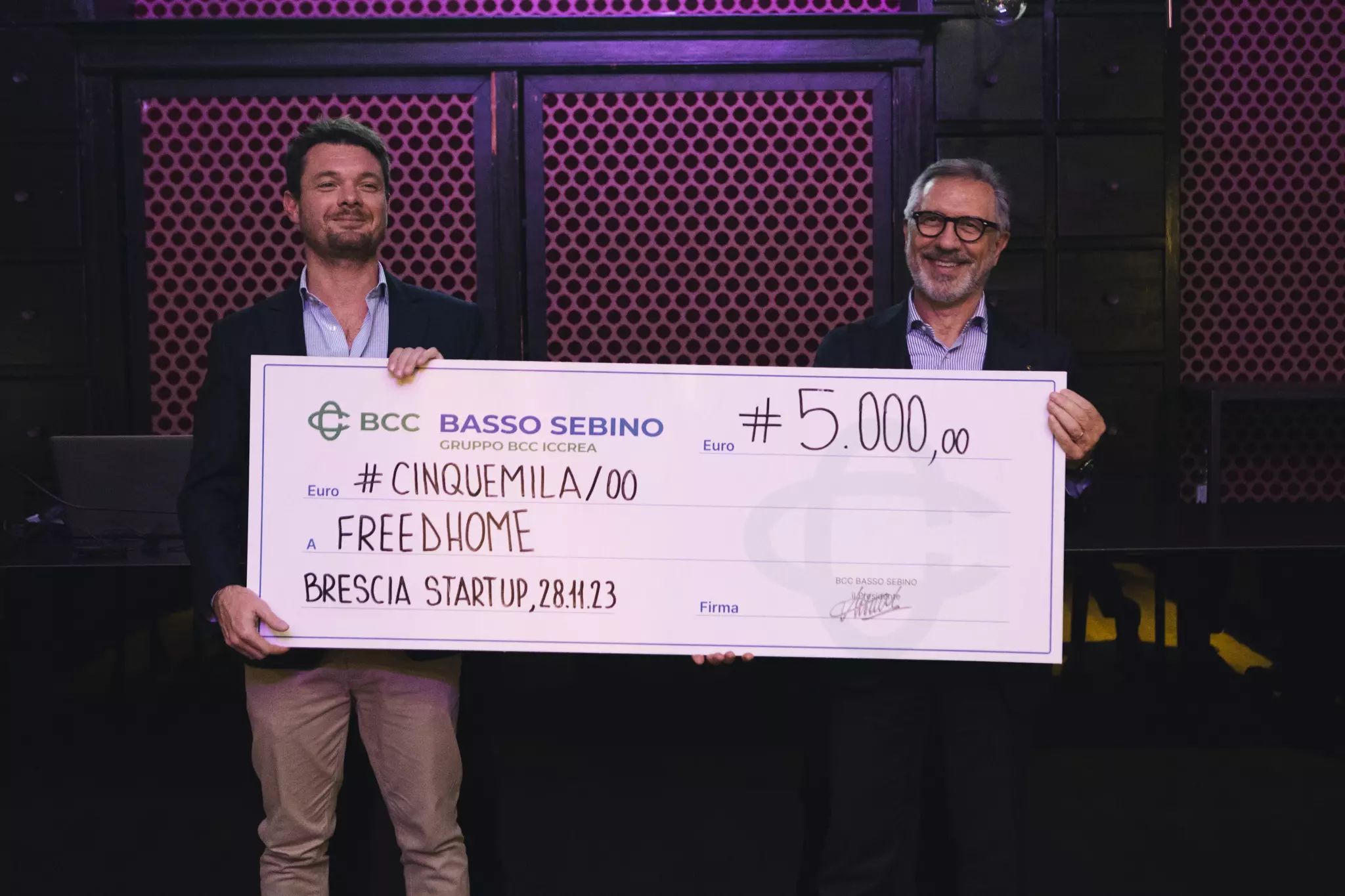 Brescia Start Up