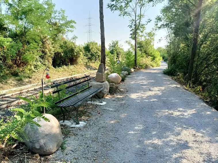 Parco sull’Oglio