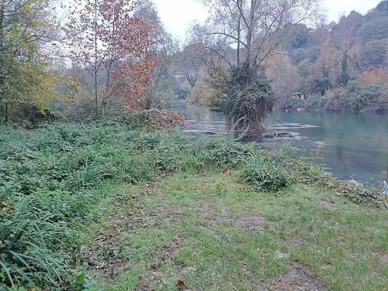 Parco sull’Oglio