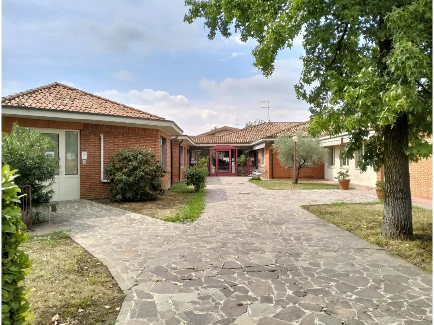Casa di Riposo Don Gaudenzio Martinazzoli
