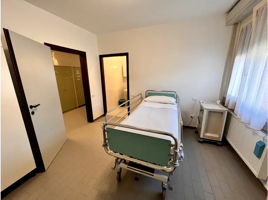 Casa di Riposo Don Gaudenzio Martinazzoli