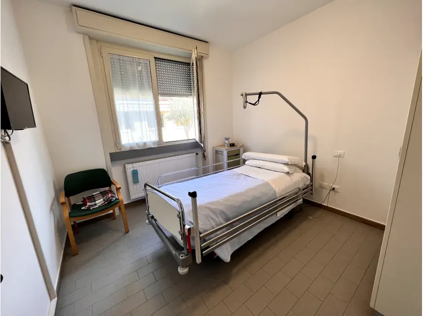 Casa di Riposo Don Gaudenzio Martinazzoli